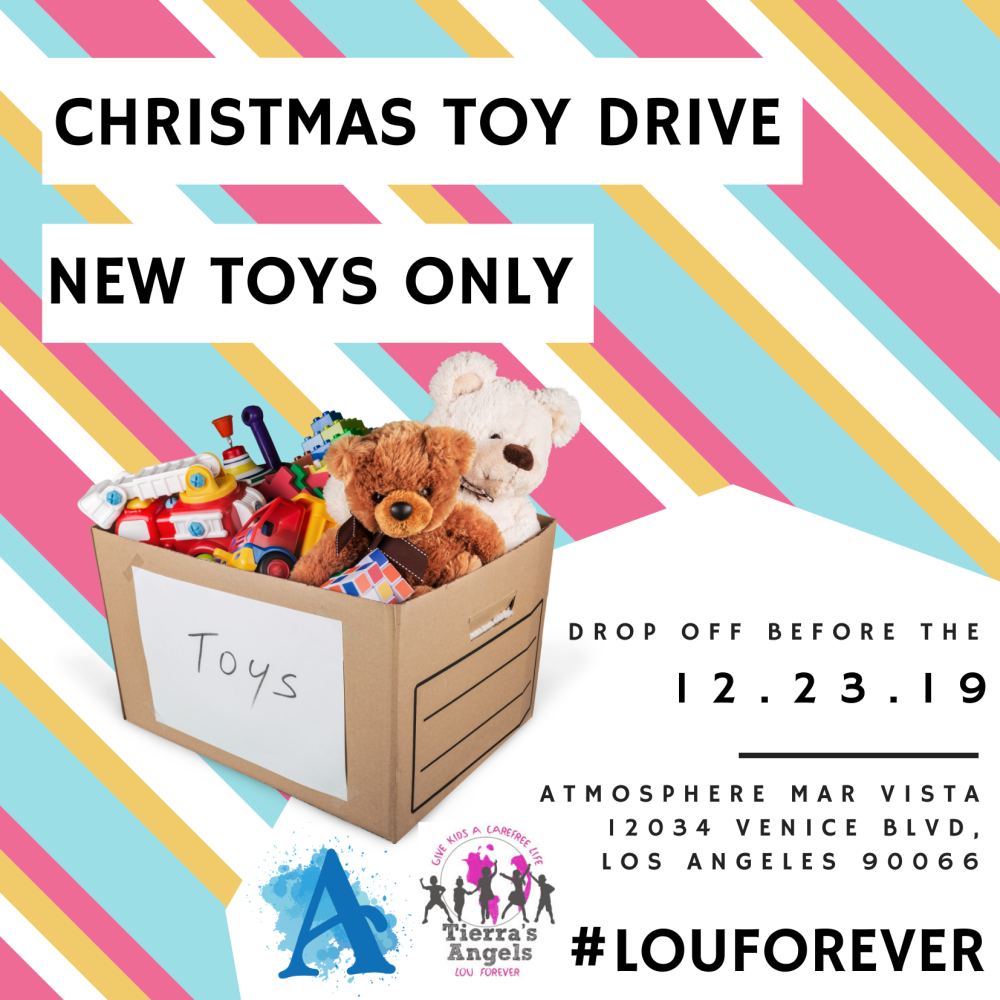 toy drive 1